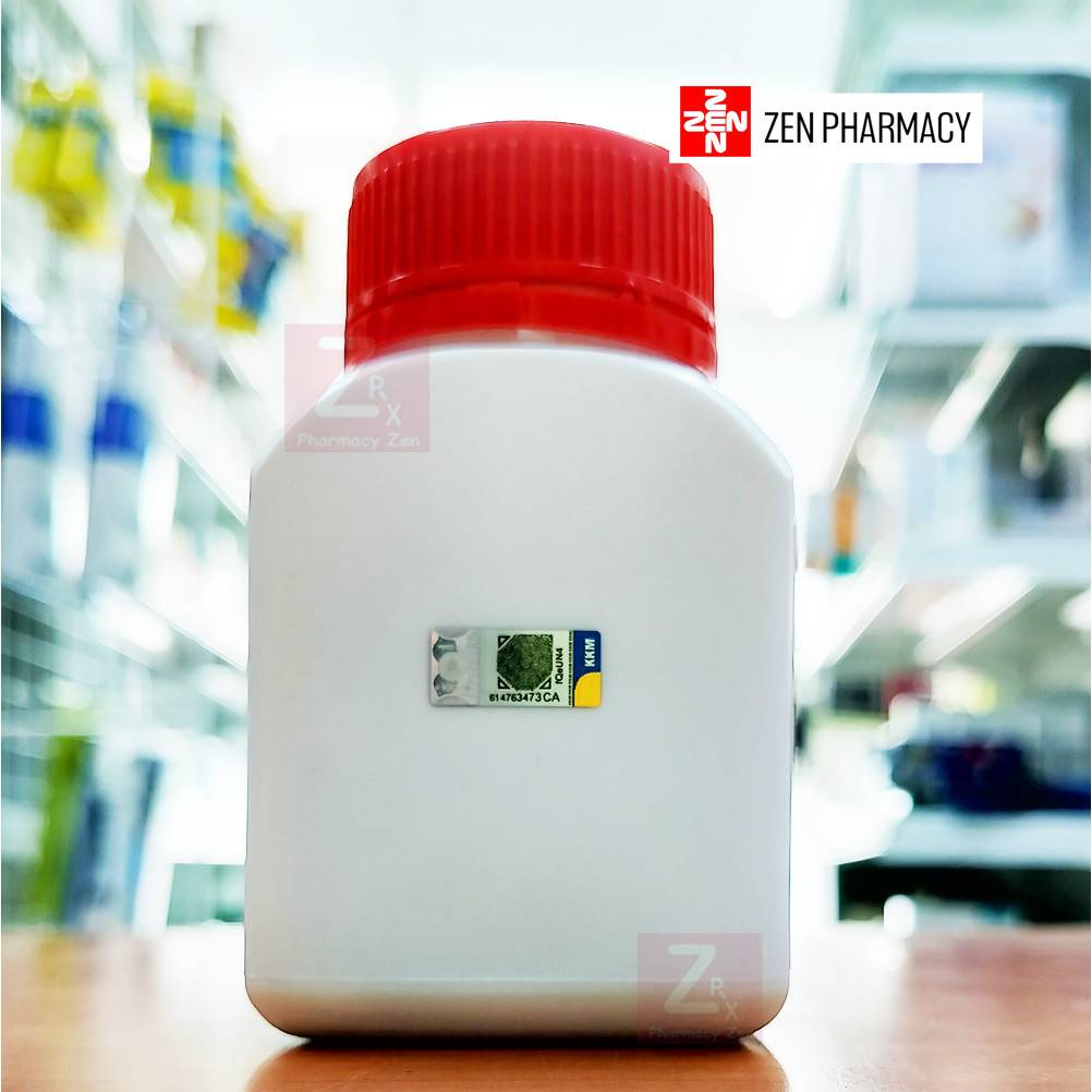 Zen Pharmacy | 21st Fabuloss 5 Vegecap 60s