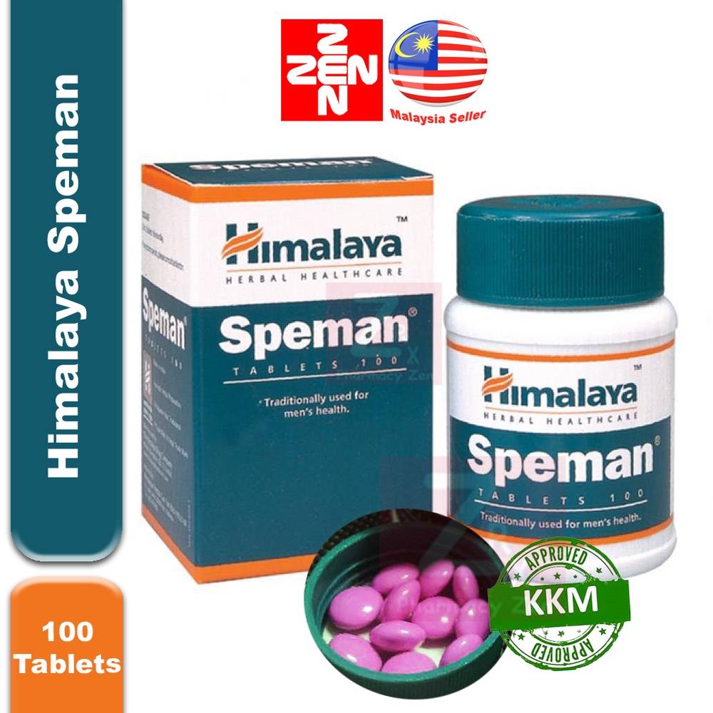 Price of himalaya speman